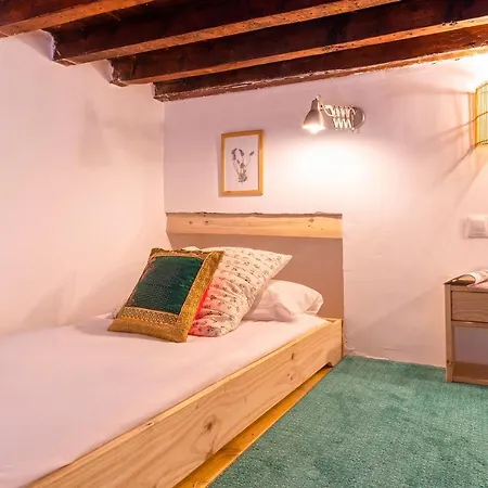 Appartement Apartamento - Centro Historico *