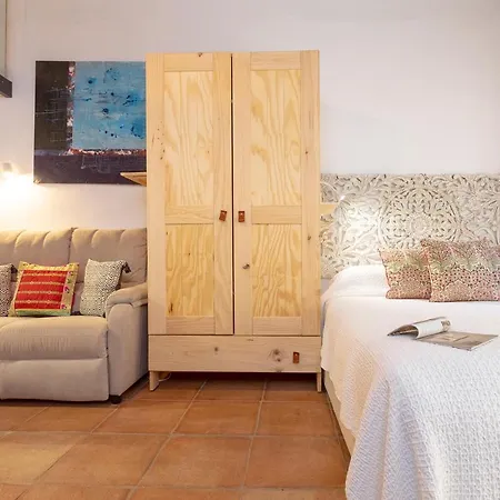 Apartamento - Centro Historico * Malaga