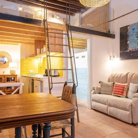 Apartamento - Centro Historico