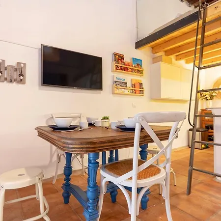 Apartamento - Centro Historico Malaga