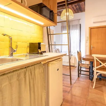 Apartamento - Centro Historico