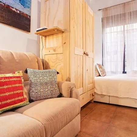 Apartamento - Centro Historico Apartment Malaga