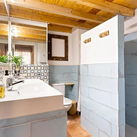 Apartamento - Centro Historico Malaga