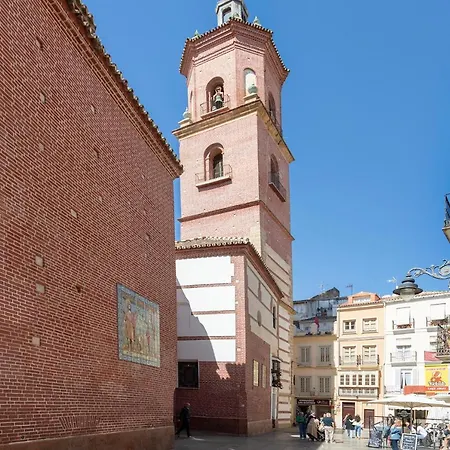 Apartamento - Centro Historico Apartment *